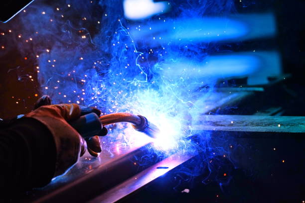 Roslyn Heights, NY Welder & Metal Fabrication Company